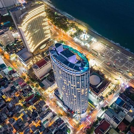 Panorama Nha Trang Inn Exterior photo