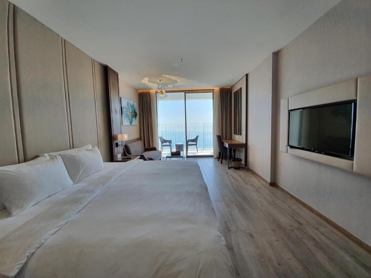 Panorama Nha Trang Inn Exterior photo