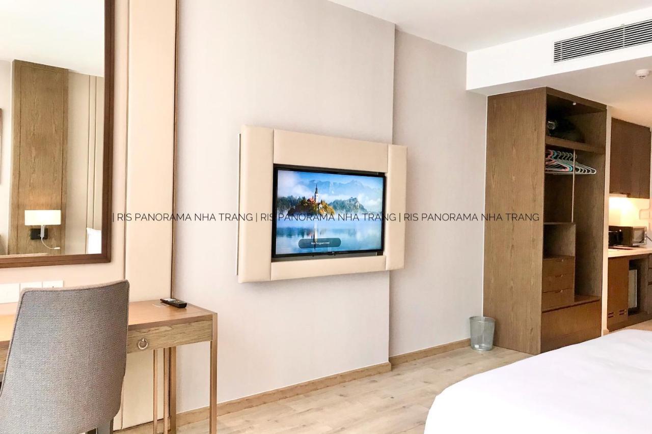 Panorama Nha Trang Inn Exterior photo
