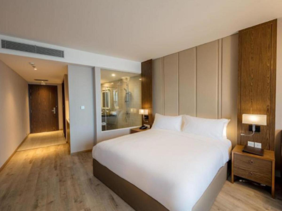 Panorama Nha Trang Inn Exterior photo