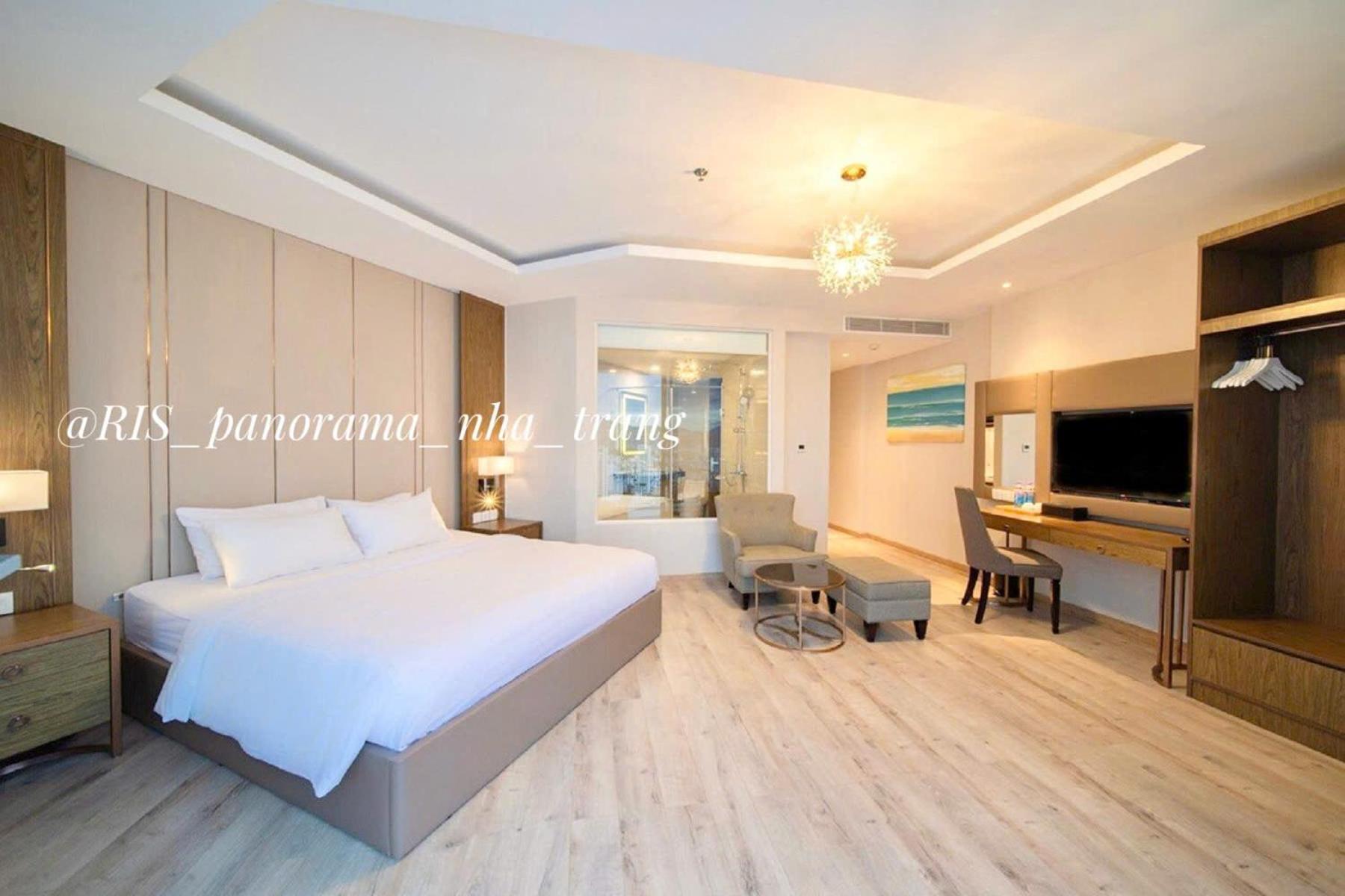 Panorama Nha Trang Inn Exterior photo